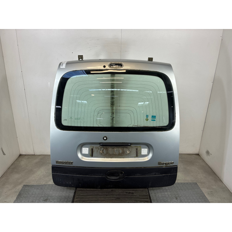 Malle/Hayon arriere RENAULT KANGOO 1 Photo n°1