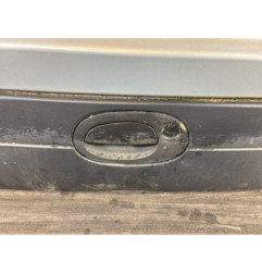 Malle/Hayon arriere RENAULT KANGOO 1