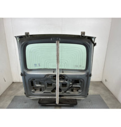 Malle/Hayon arriere RENAULT KANGOO 1