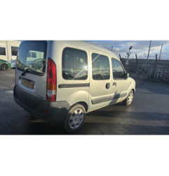 Malle/Hayon arriere RENAULT KANGOO 1