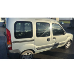 Malle/Hayon arriere RENAULT KANGOO 1