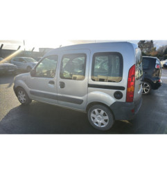 Malle/Hayon arriere RENAULT KANGOO 1