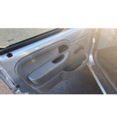 Malle/Hayon arriere RENAULT KANGOO 1