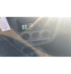Malle/Hayon arriere RENAULT KANGOO 1
