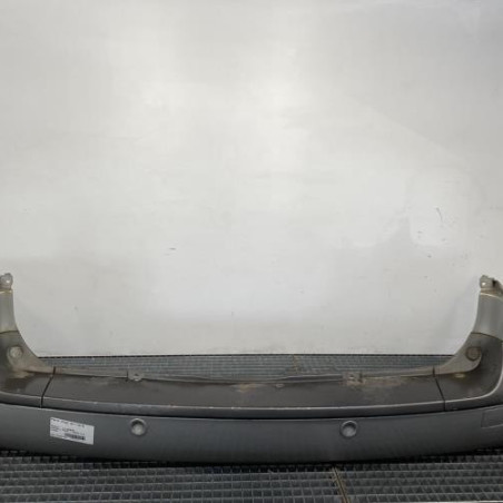 Pare choc arriere RENAULT LAGUNA 2 Photo n°1