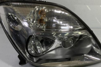 Optique avant principal droit (feux)(phare) RENAULT SCENIC 1 Photo n°1