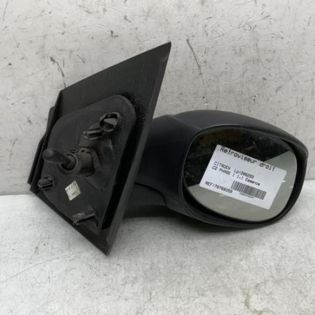 Retroviseur droit CITROEN C2 Photo n°1