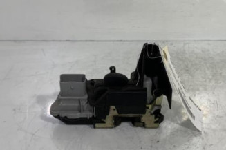 Serrure avant gauche PEUGEOT 307