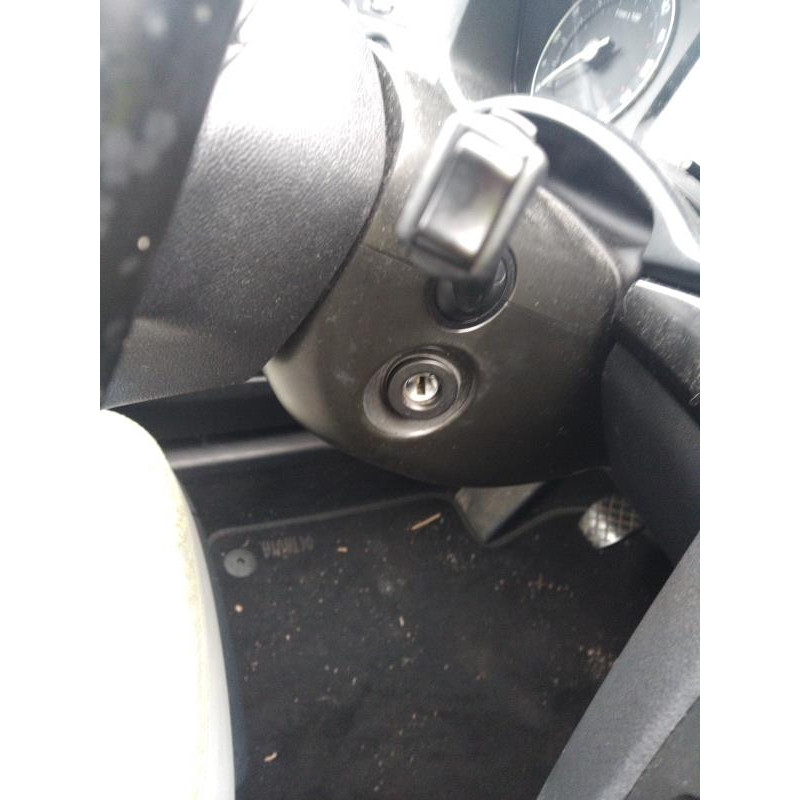 Boite de vitesses SKODA OCTAVIA 2 Photo n°4