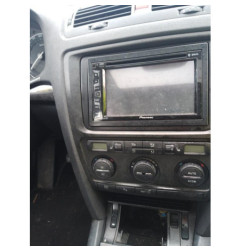Boite de vitesses SKODA OCTAVIA 2