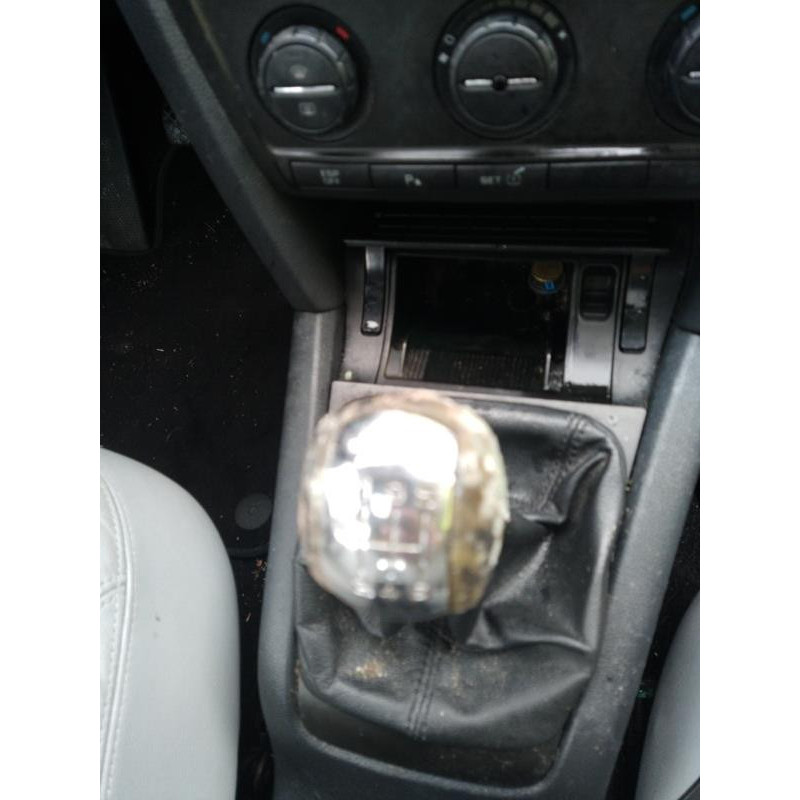 Boite de vitesses SKODA OCTAVIA 2 Photo n°9