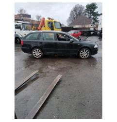 Boite de vitesses SKODA OCTAVIA 2