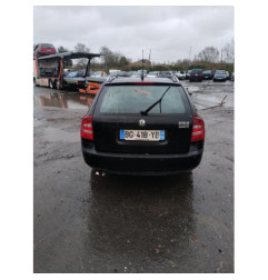Boite de vitesses SKODA OCTAVIA 2