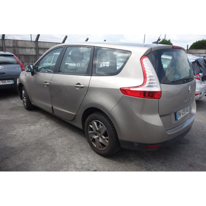 Cremaillere assistee RENAULT GRAND SCENIC 3 Photo n°1