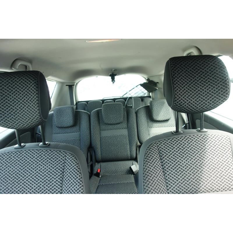 Cremaillere assistee RENAULT GRAND SCENIC 3 Photo n°2