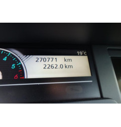 Cremaillere assistee RENAULT GRAND SCENIC 3