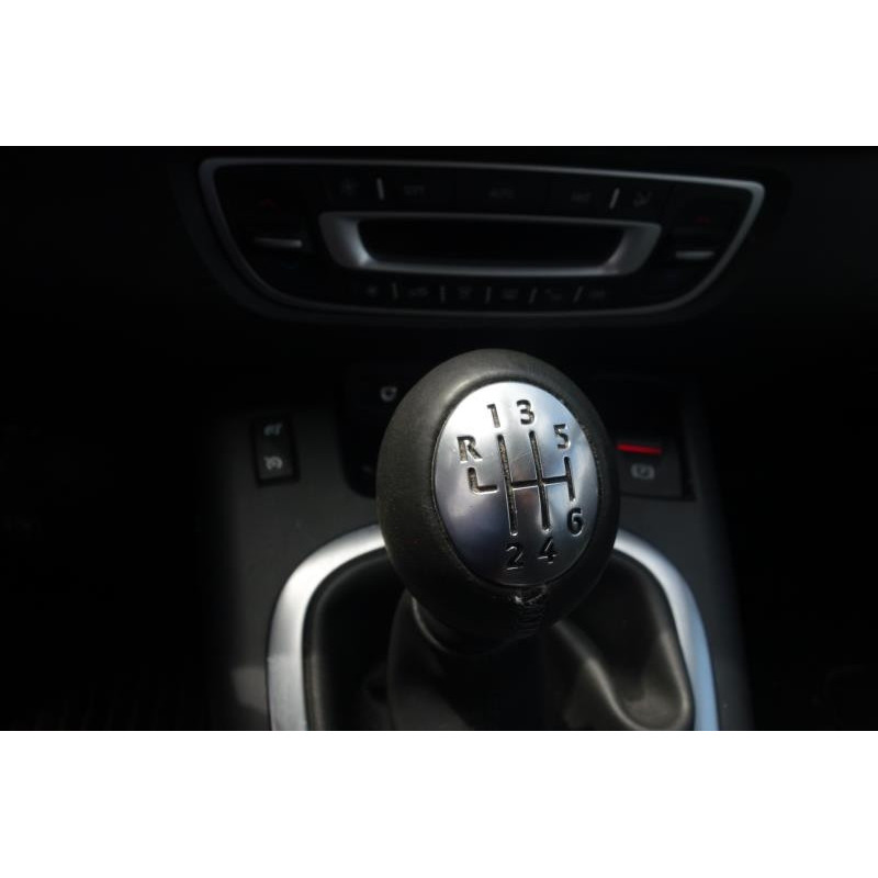 Cremaillere assistee RENAULT GRAND SCENIC 3 Photo n°4