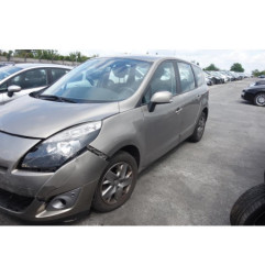Cremaillere assistee RENAULT GRAND SCENIC 3