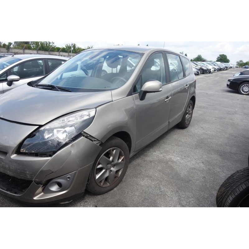 Cremaillere assistee RENAULT GRAND SCENIC 3 Photo n°5