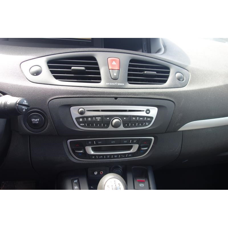 Cremaillere assistee RENAULT GRAND SCENIC 3 Photo n°6
