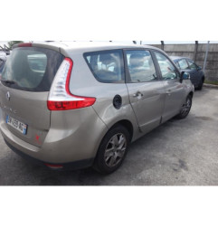 Cremaillere assistee RENAULT GRAND SCENIC 3