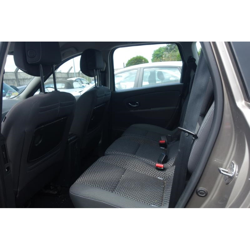 Cremaillere assistee RENAULT GRAND SCENIC 3 Photo n°11