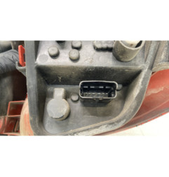 Feu arriere principal gauche (feux) RENAULT CLIO 3