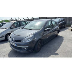 Feu arriere principal gauche (feux) RENAULT CLIO 3