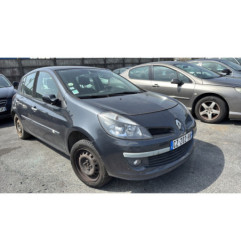 Feu arriere principal gauche (feux) RENAULT CLIO 3