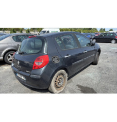 Feu arriere principal gauche (feux) RENAULT CLIO 3
