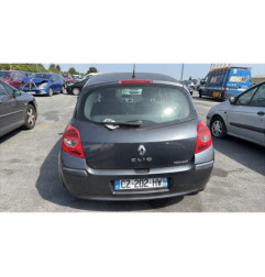 Feu arriere principal gauche (feux) RENAULT CLIO 3