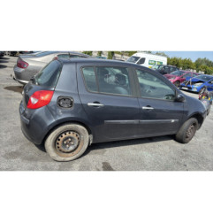 Feu arriere principal gauche (feux) RENAULT CLIO 3
