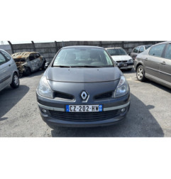 Feu arriere principal gauche (feux) RENAULT CLIO 3