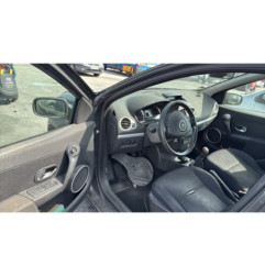 Feu arriere principal gauche (feux) RENAULT CLIO 3