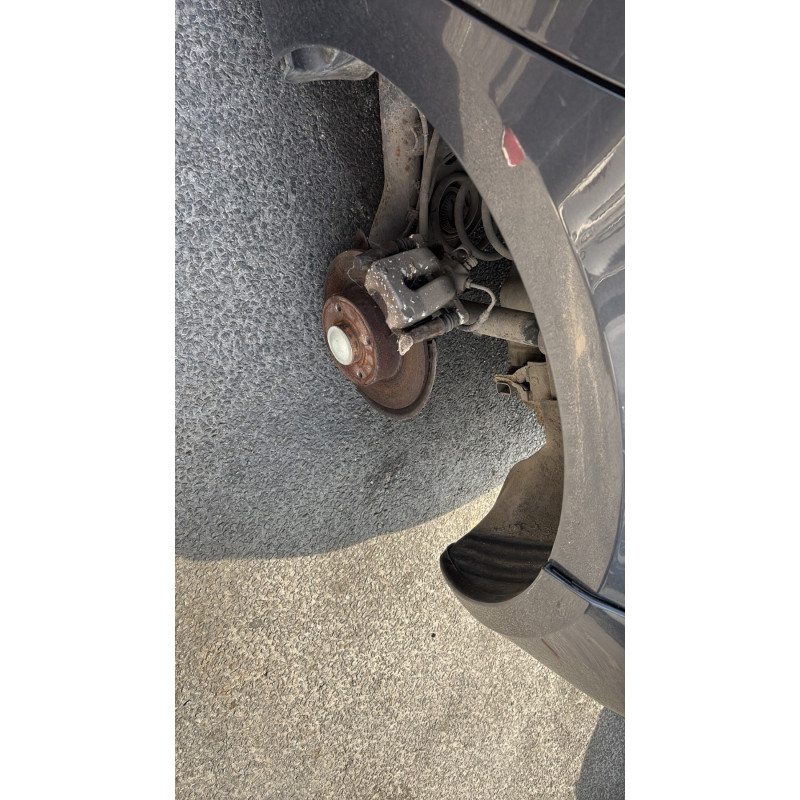 Feu arriere principal gauche (feux) RENAULT CLIO 3 Photo n°14