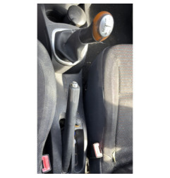 Feu arriere principal gauche (feux) RENAULT CLIO 3