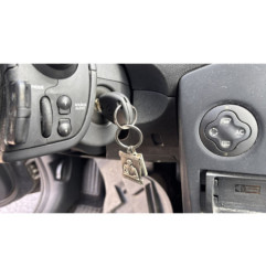 Feu arriere principal gauche (feux) RENAULT CLIO 3