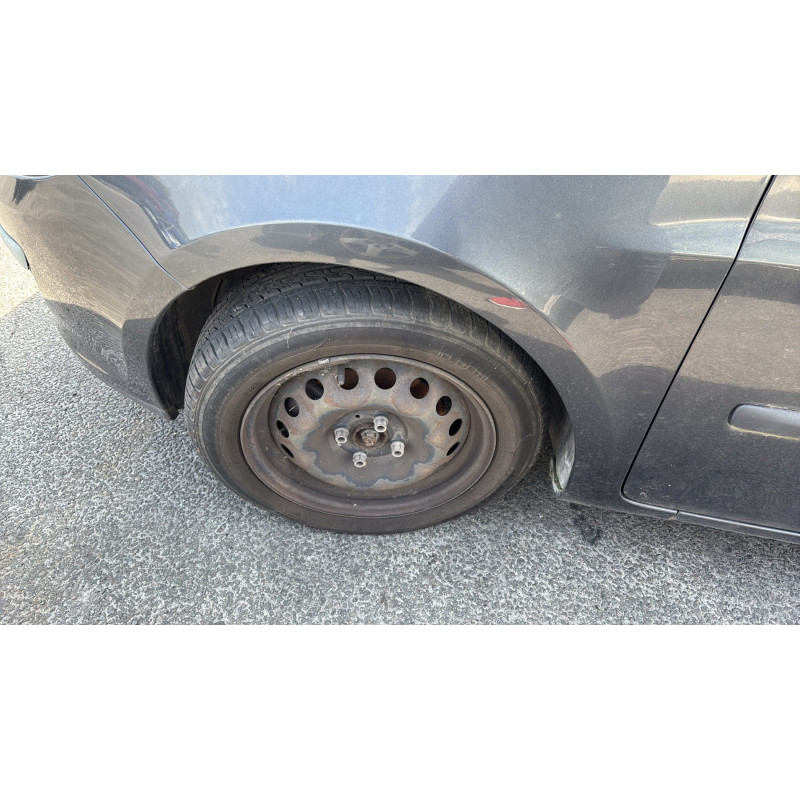 Feu arriere principal gauche (feux) RENAULT CLIO 3 Photo n°20