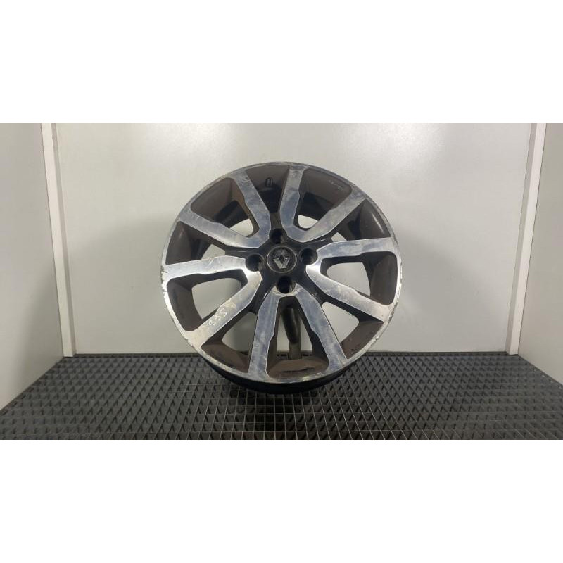 Jante RENAULT CLIO 3 Photo n°1