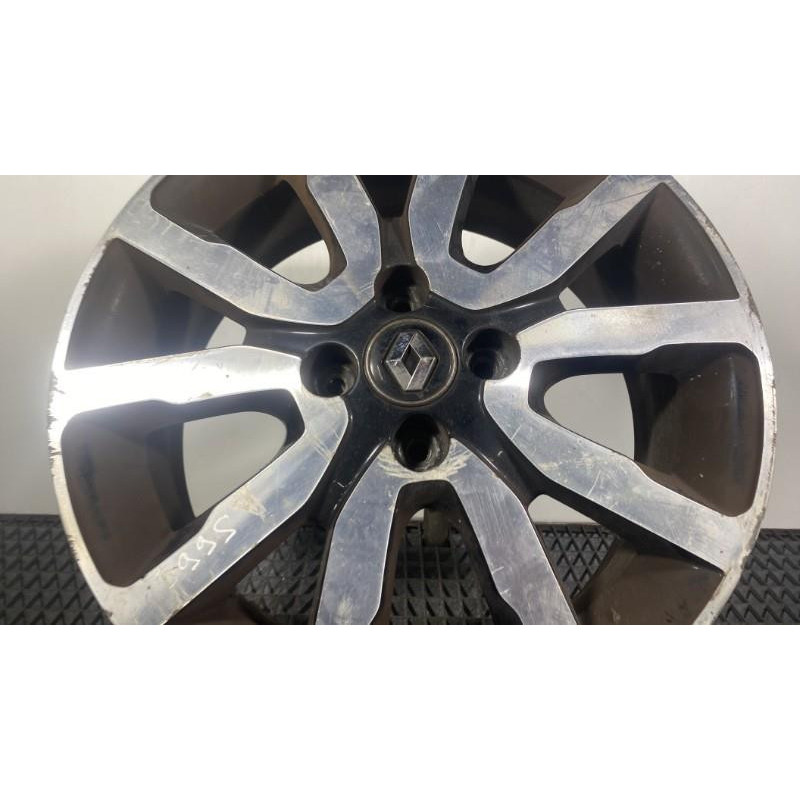 Jante RENAULT CLIO 3 Photo n°2