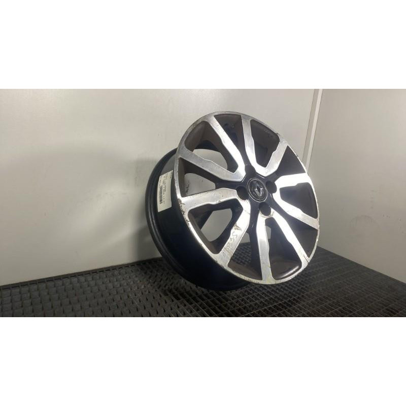 Jante RENAULT CLIO 3 Photo n°3