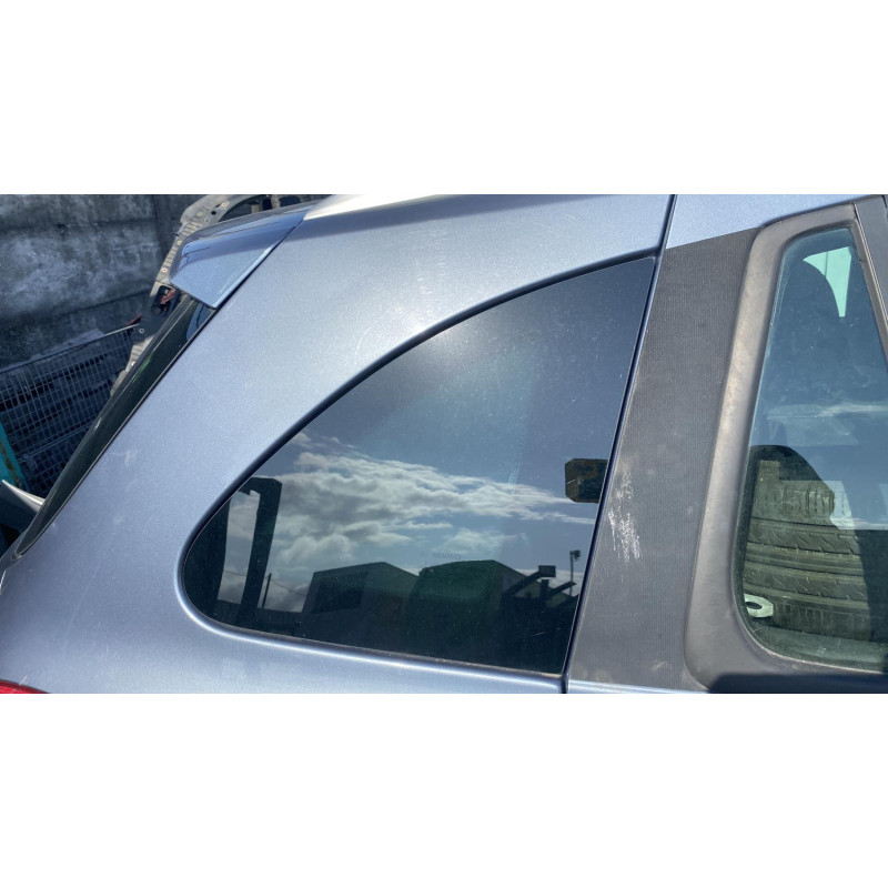 Jante RENAULT CLIO 3 Photo n°5
