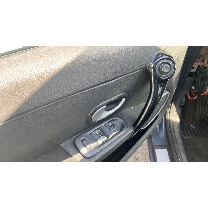 Jante RENAULT CLIO 3 Photo n°7