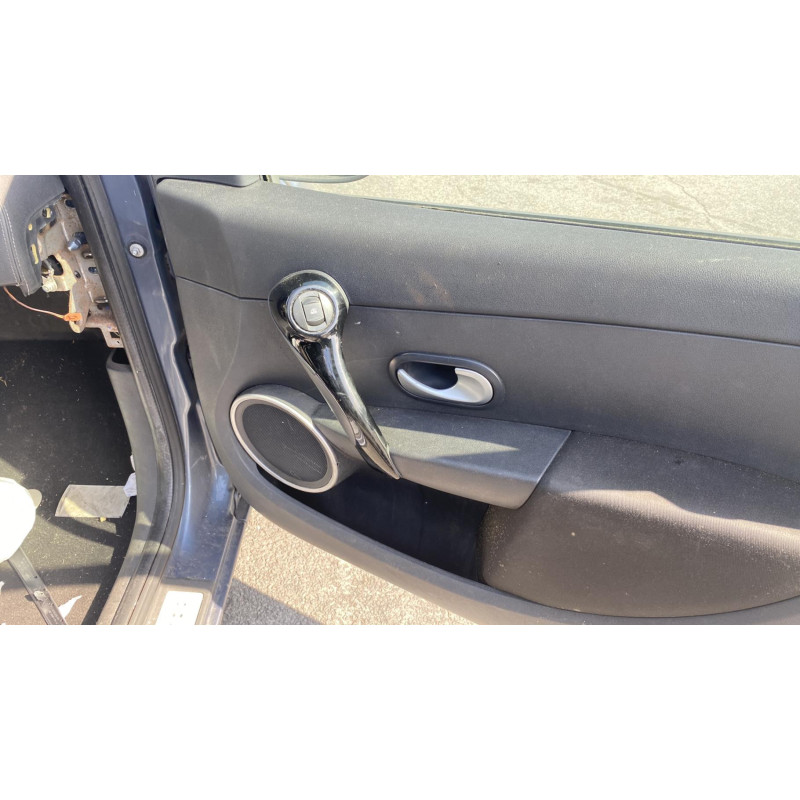 Jante RENAULT CLIO 3 Photo n°8