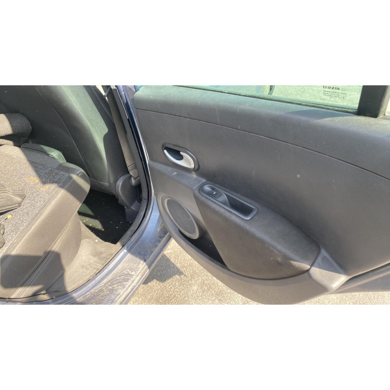 Jante RENAULT CLIO 3 Photo n°9
