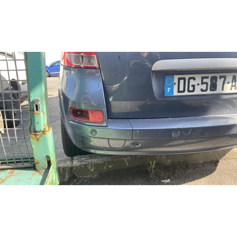 Jante RENAULT CLIO 3 Photo n°13