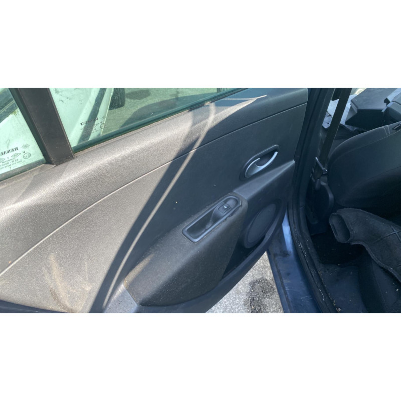 Jante RENAULT CLIO 3 Photo n°18
