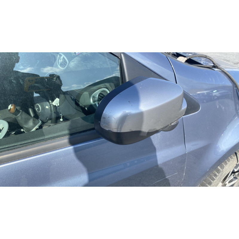 Jante RENAULT CLIO 3 Photo n°20