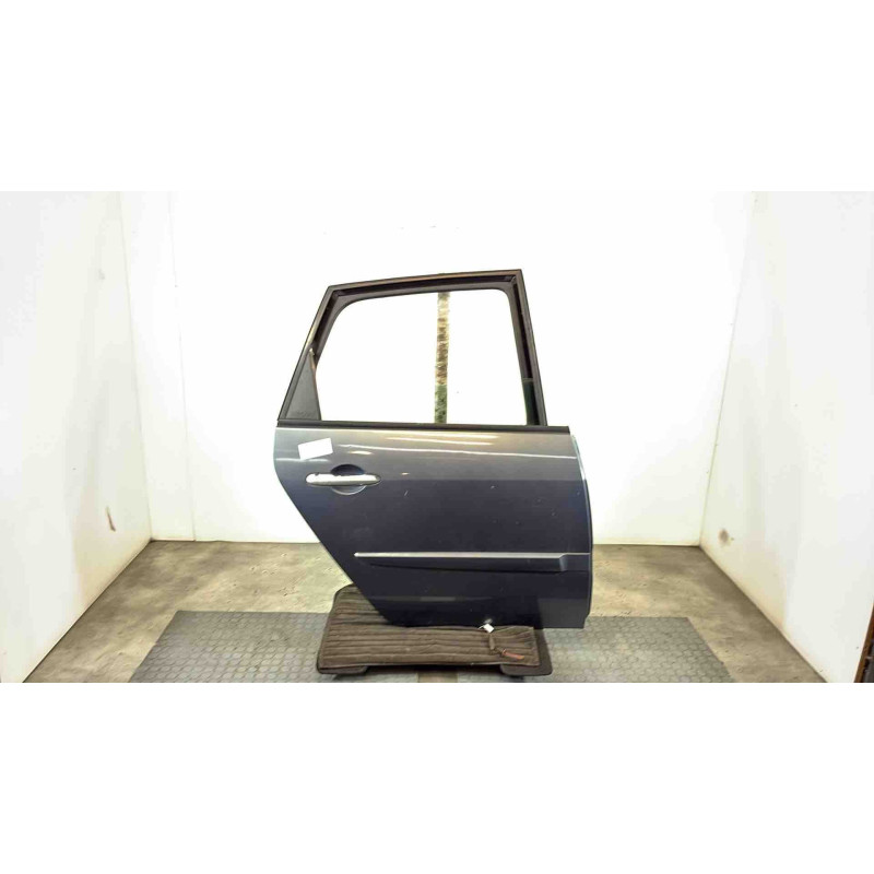 Porte arriere droit RENAULT GRAND SCENIC 2 Photo n°1