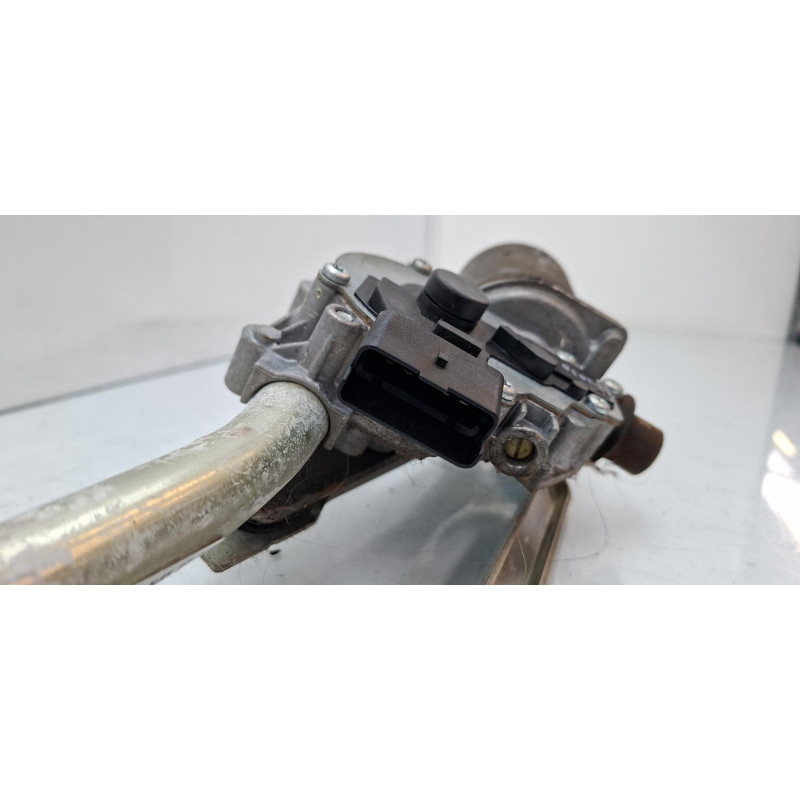 Moteur essuie glace avant RENAULT LAGUNA 3 Photo n°2